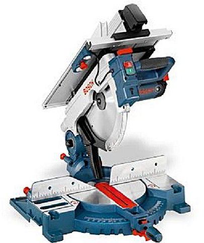 bosch table/mitre saw