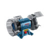 150mm double wheeled bench grinder