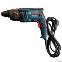 rotary hammer with sds plus